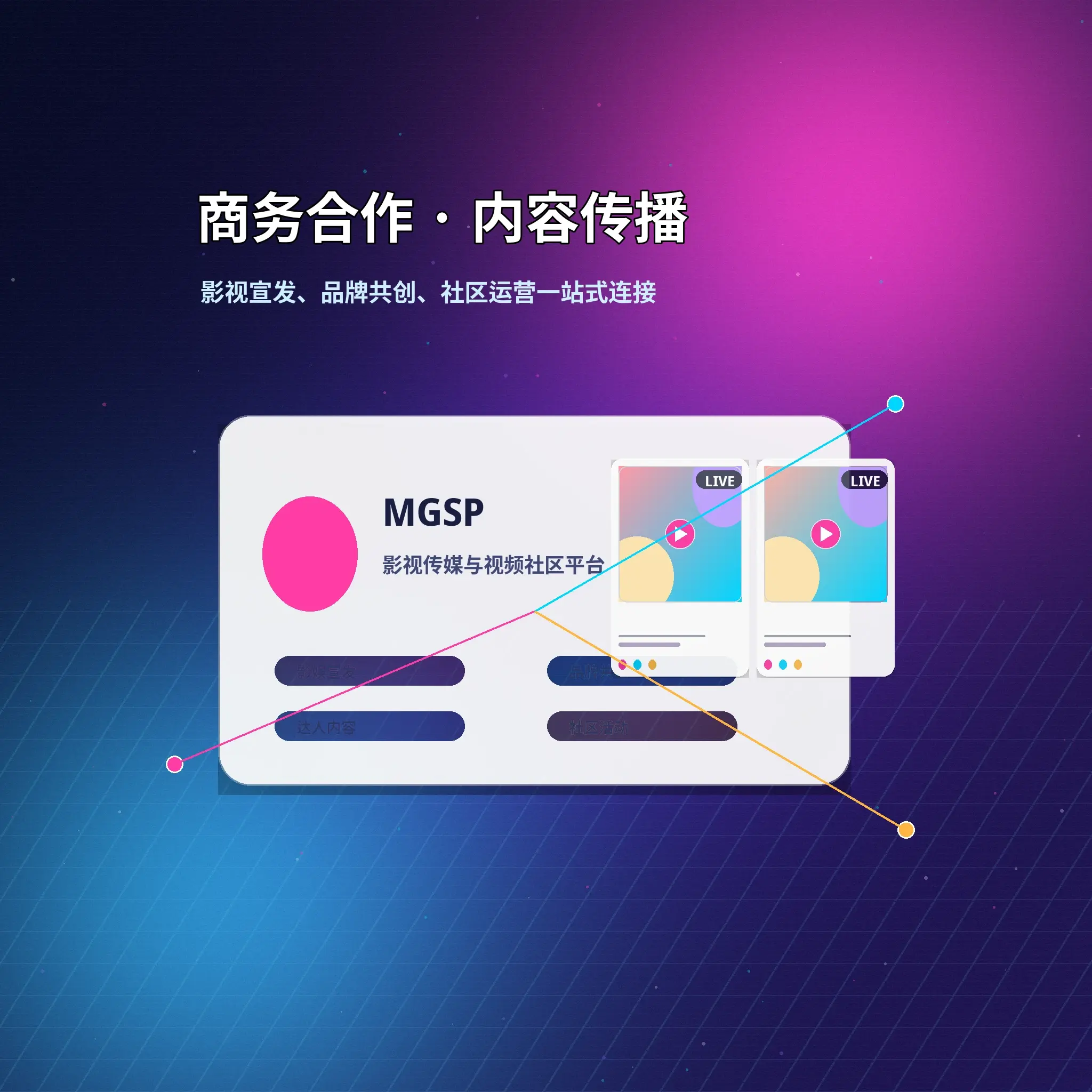 蘑菇视频联系服务支持